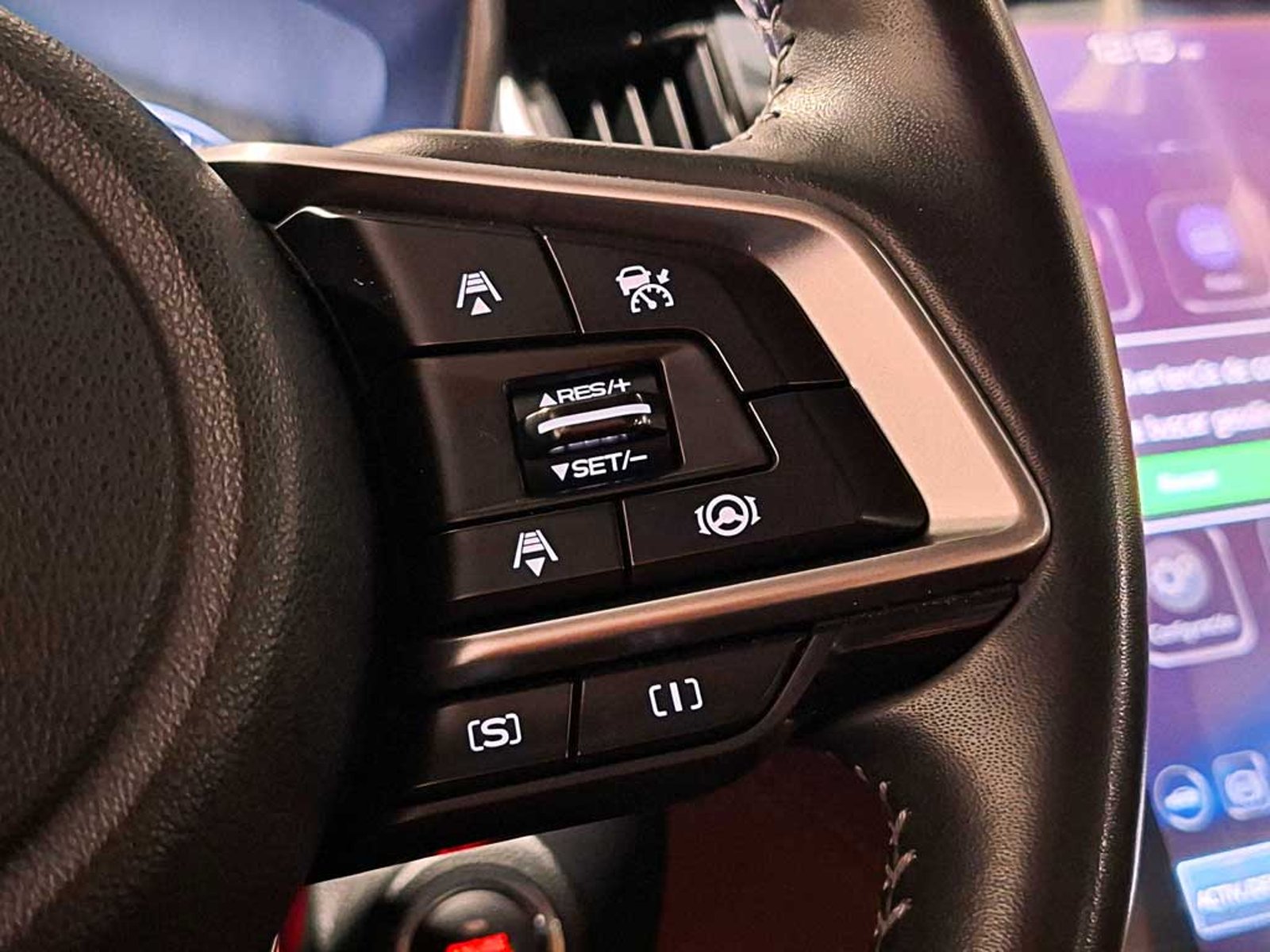 Subaru OUTBACK 2.5 AWD TOURING AT 4X4 2021 - Imagen 19 de 20
