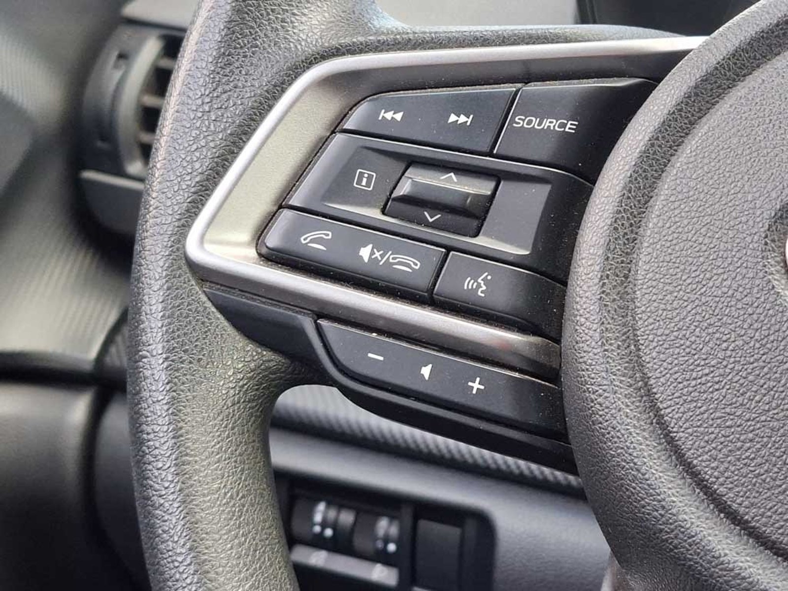 Subaru CROSSTREK 2.0 AT 4X4 2024 - Imagen 17 de 20