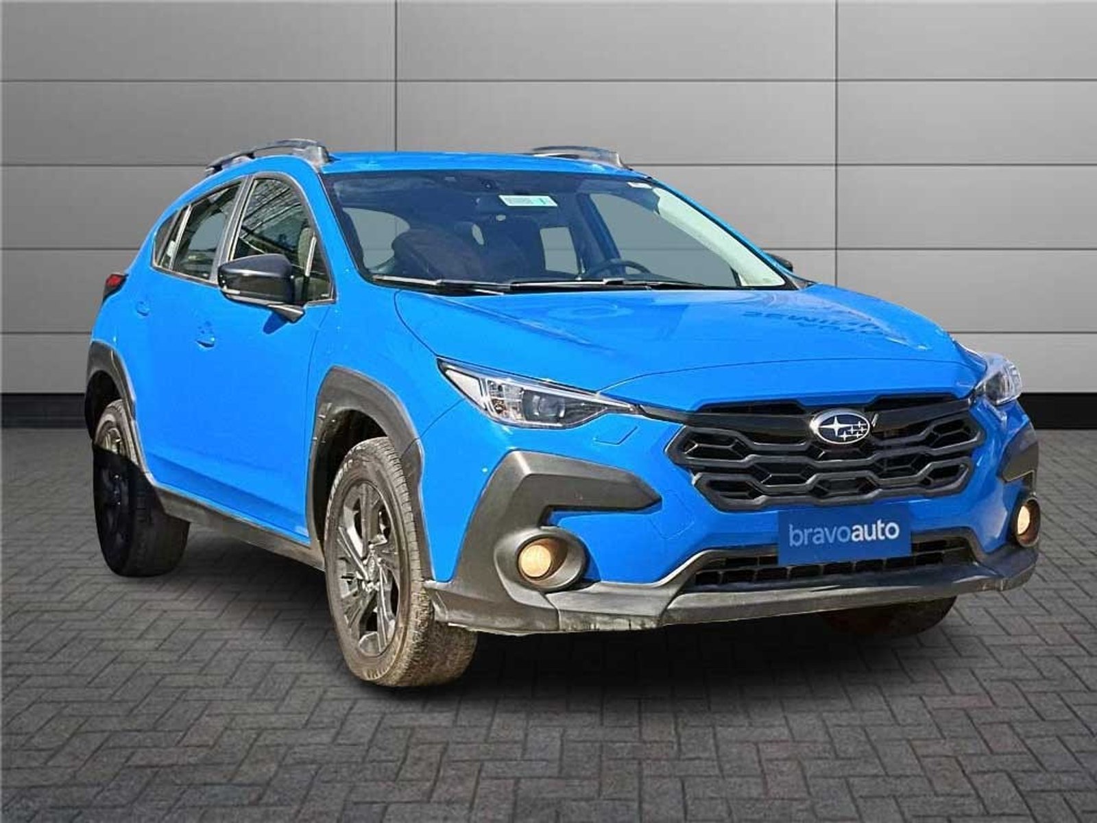 SUBARU CROSSTREK (IN) 2.0 AT 4X4 2024 - Imagen 5 de 20
