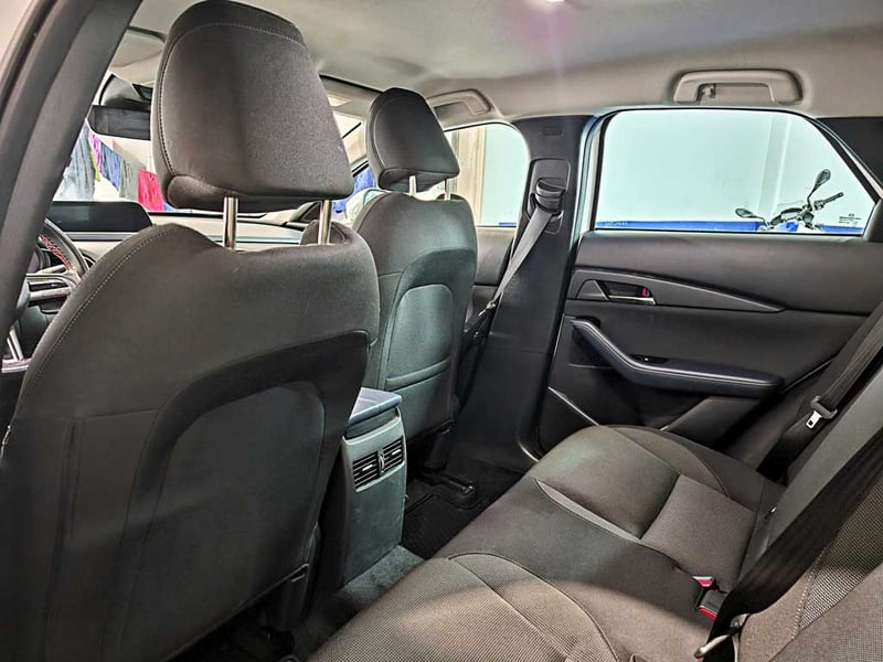 Mazda CX-30 2.0 V 7G AT 2022 - Imagen 16 de 20