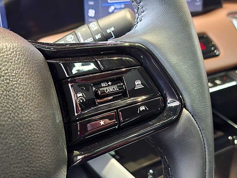 Suzuki VITARA E-VITARA GLX 4WD 2026 - Imagen 15 de 20