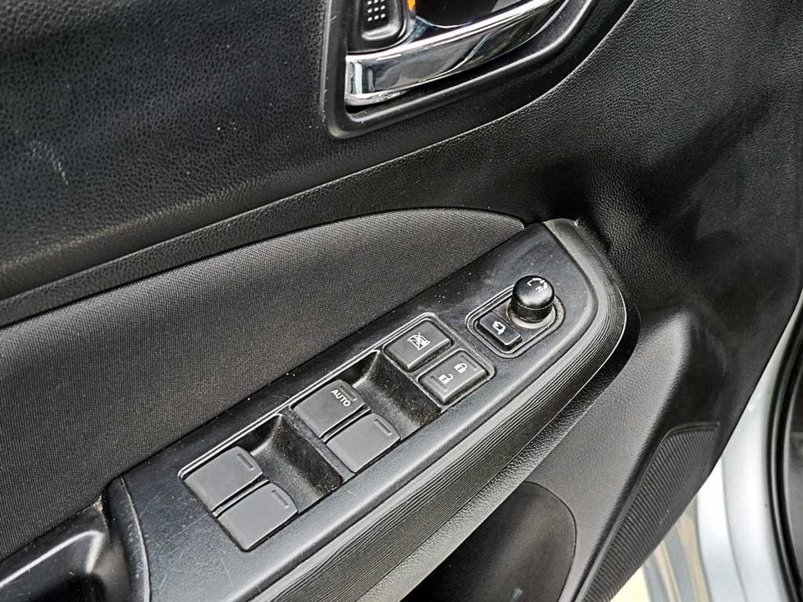 SUZUKI DZIRE (IN) 1.2 GL MT 2024 - Imagen 11 de 20