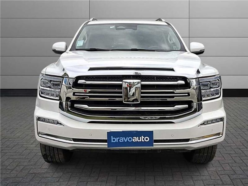 Great Wall TANK 500 3.0 T AT 4X4 2025 - Imagen 6 de 20