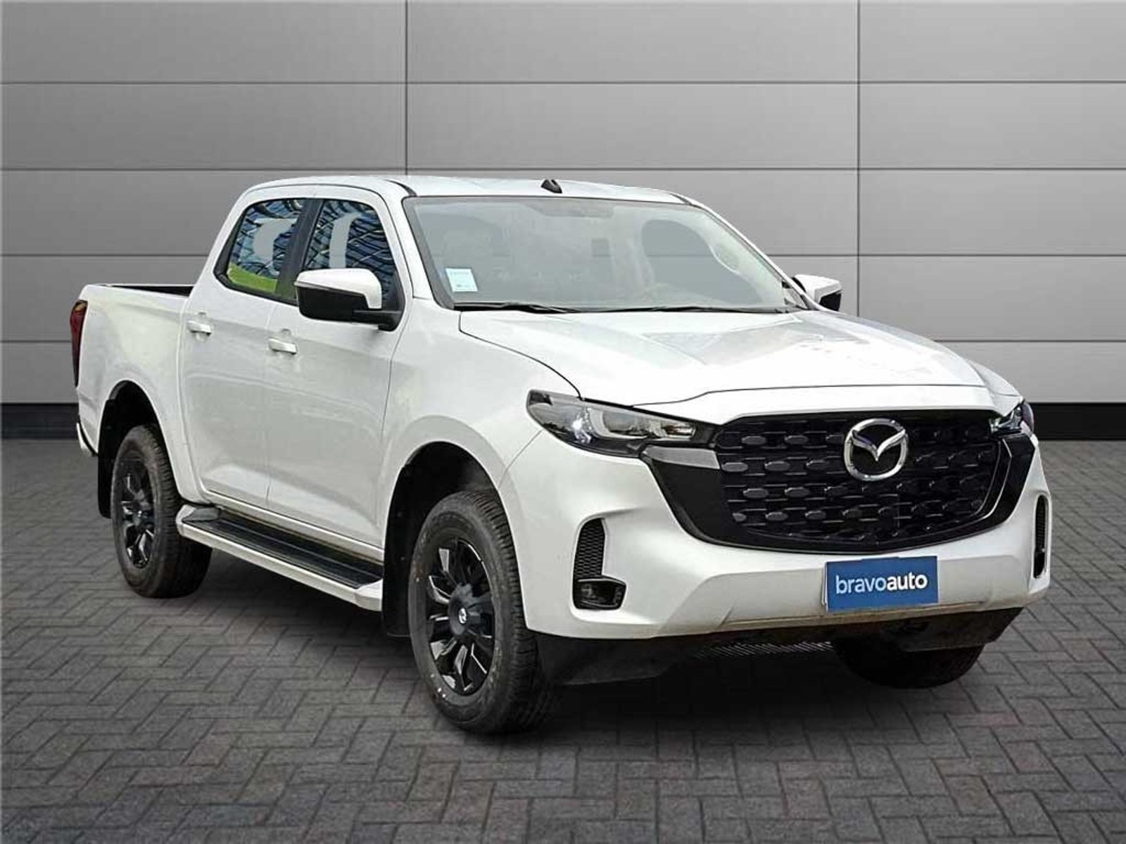 Mazda BT-50 3.0 CORE MT 4X4 DIESEL 2026 - Foto 5 de 20