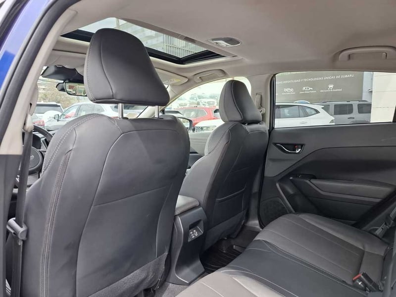 Subaru CROSSTREK 2.0 TOURING EYESIGHT AT 4X4 2024 - Imagen 16 de 20