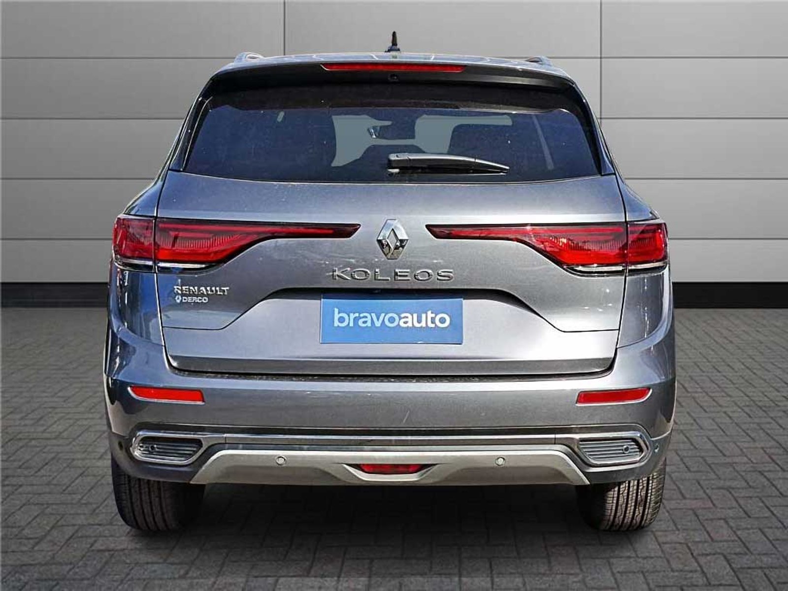Renault KOLEOS 2.5 INTENS AT 4X2 2025 - Foto 3 de 20