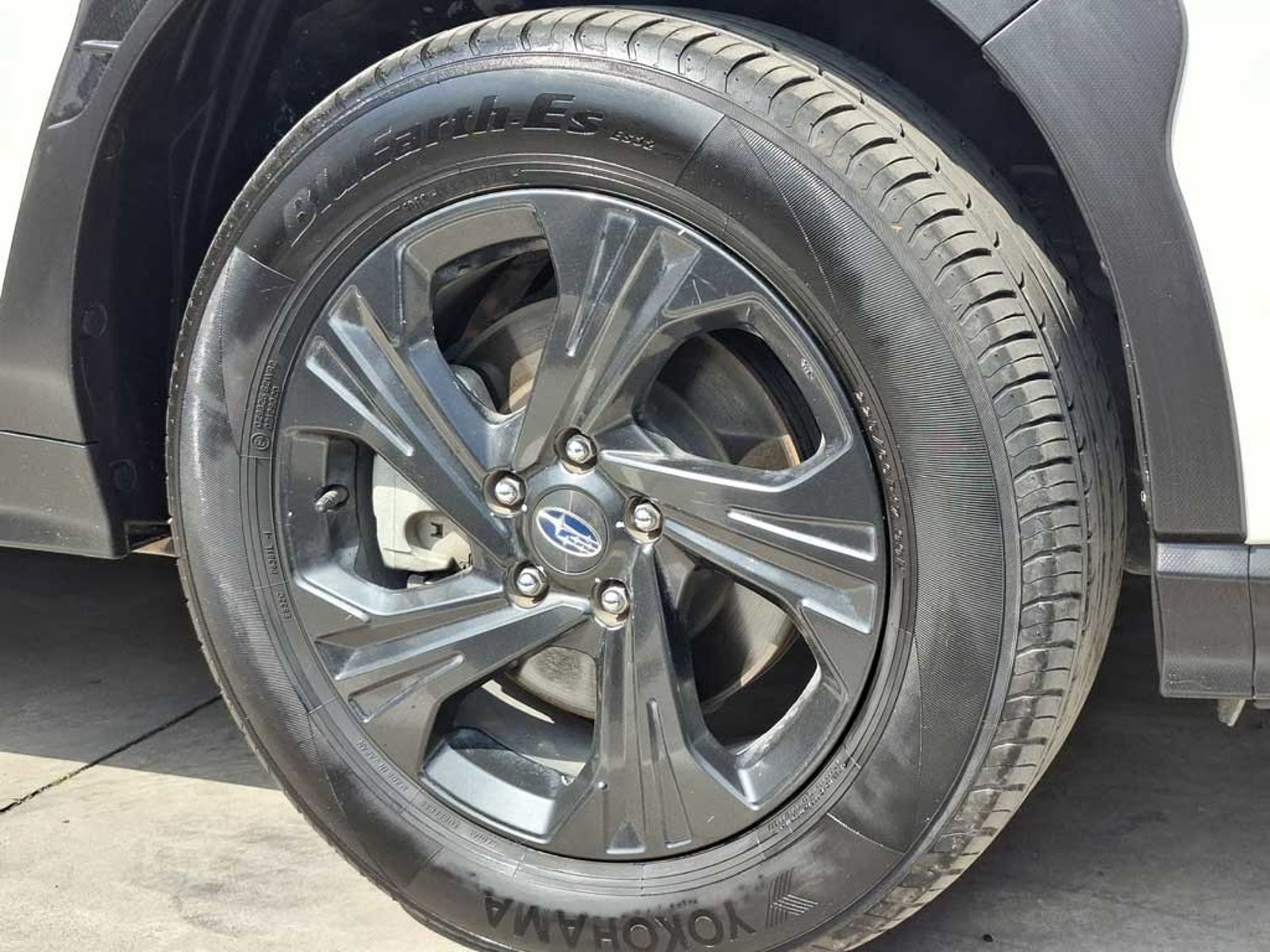 Subaru CROSSTREK 2.0 AT 4X4 2024 - Imagen 8 de 20