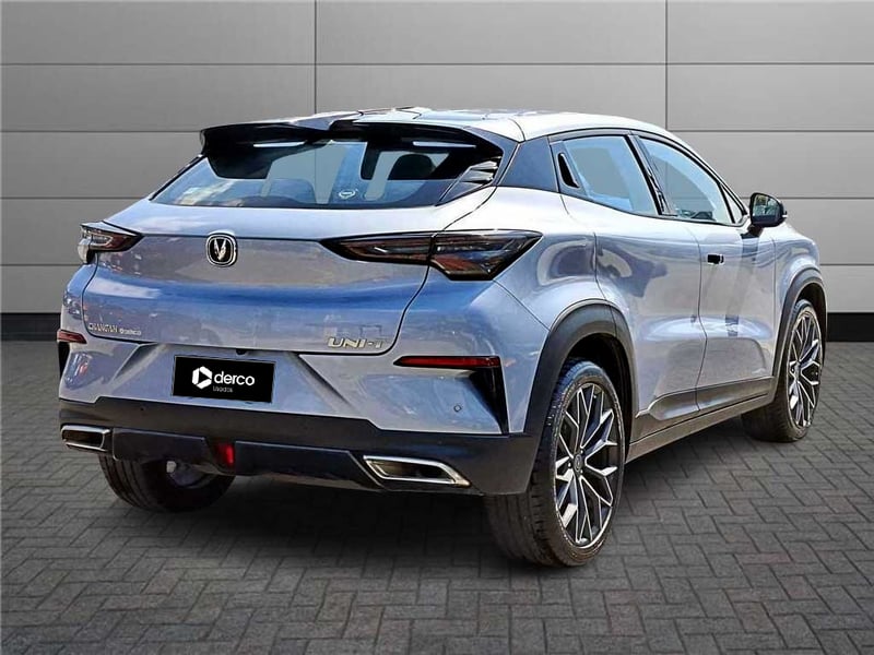 Changan UNI-T 1.5 LUXURY AT 2024 - Imagen 4 de 19