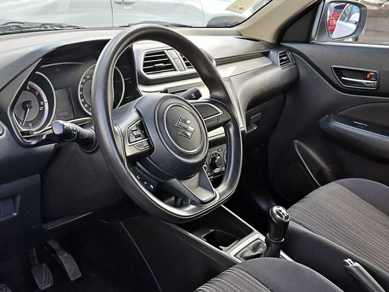 Suzuki DZIRE 1.2 GL MT 2024 - Imagen 10 de 20