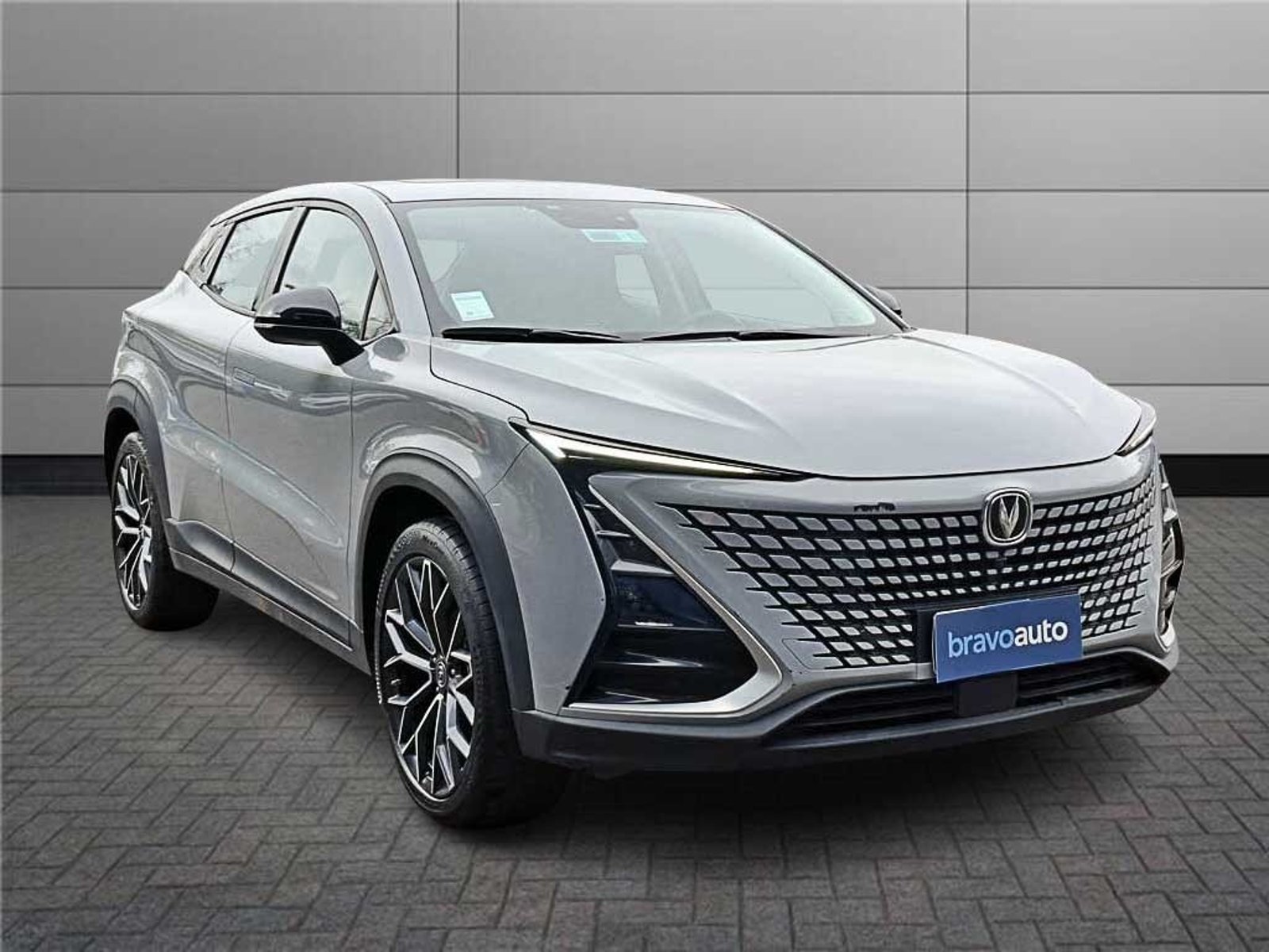 Changan UNI-T 1.5 LUXURY AT 2024 - Imagen 5 de 19