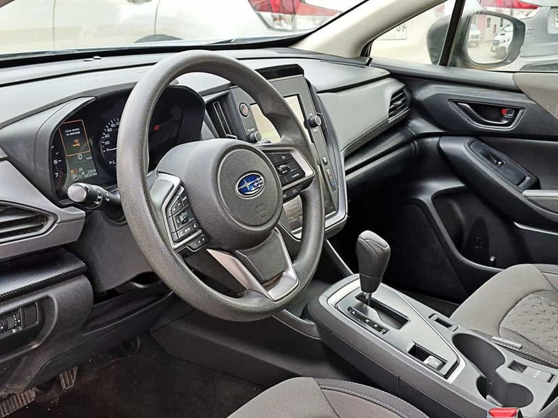 Subaru CROSSTREK 2.0 AT 4X4 2024 - Imagen 13 de 20