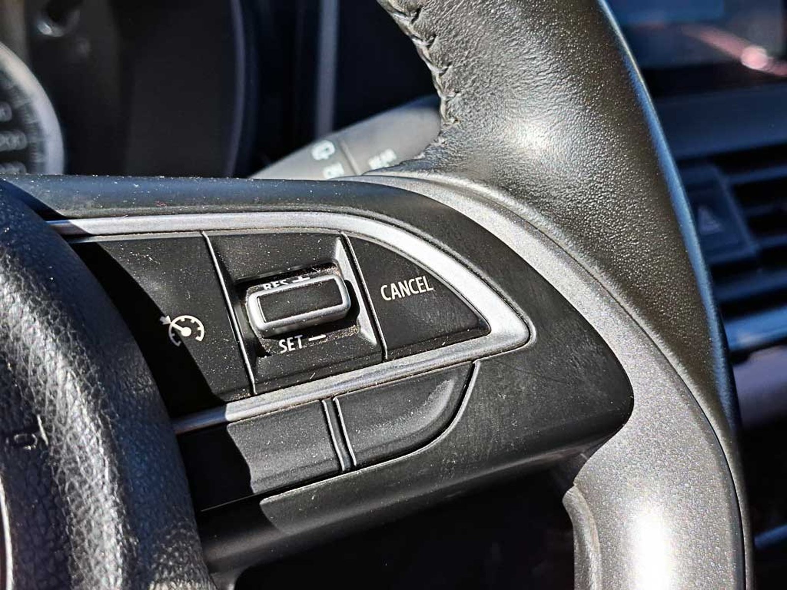 SUZUKI BALENO (IN) 1.5 GLS MT 2024 - Imagen 18 de 20