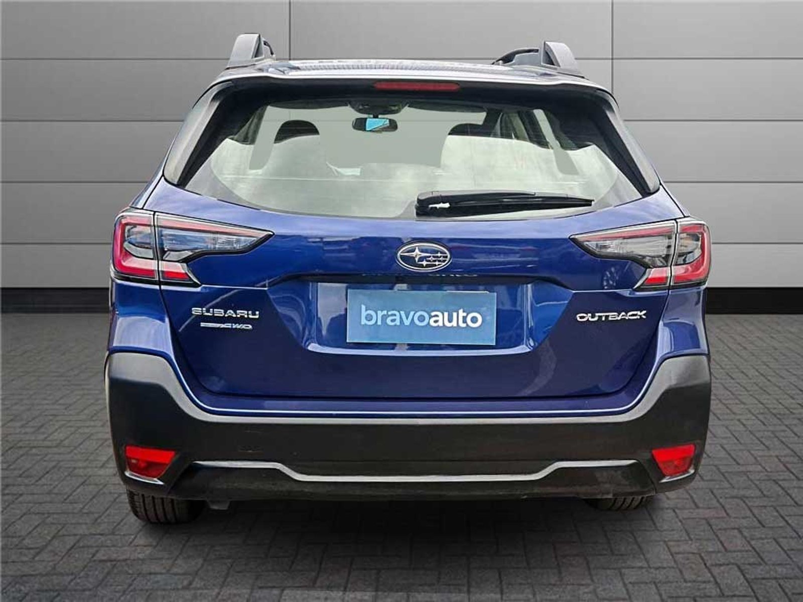SUBARU OUTBACK (IN) 2.5 XS AT 4X4 2024 - Foto 3 de 20