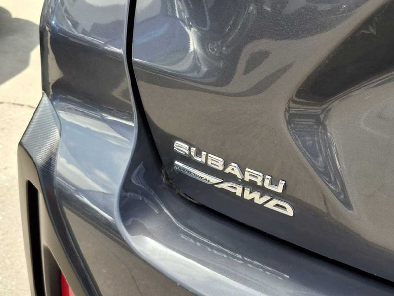 Subaru CROSSTREK 2.0 AT 4X4 2024 - Imagen 9 de 20