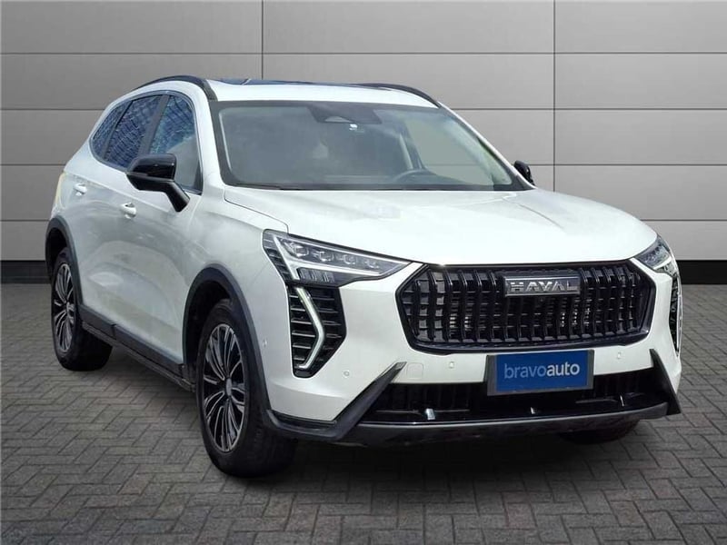 Great Wall HAVAL JOLION 1.5 T DELUXE F2 AT 2025 - Imagen 5 de 20