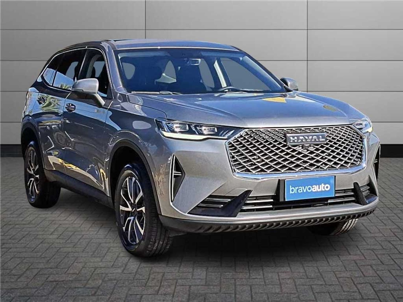 Haval H6 2.0 ACTIVE AT 2024 - Foto 5 de 20