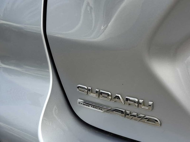 Subaru CROSSTREK 2.0 AT 4X4 2024 - Imagen 9 de 20