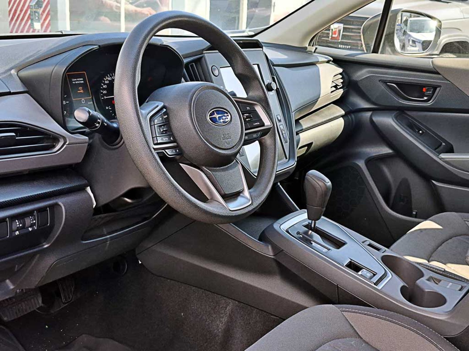 Subaru CROSSTREK 2.0 AT 4X4 2024 - Imagen 14 de 20
