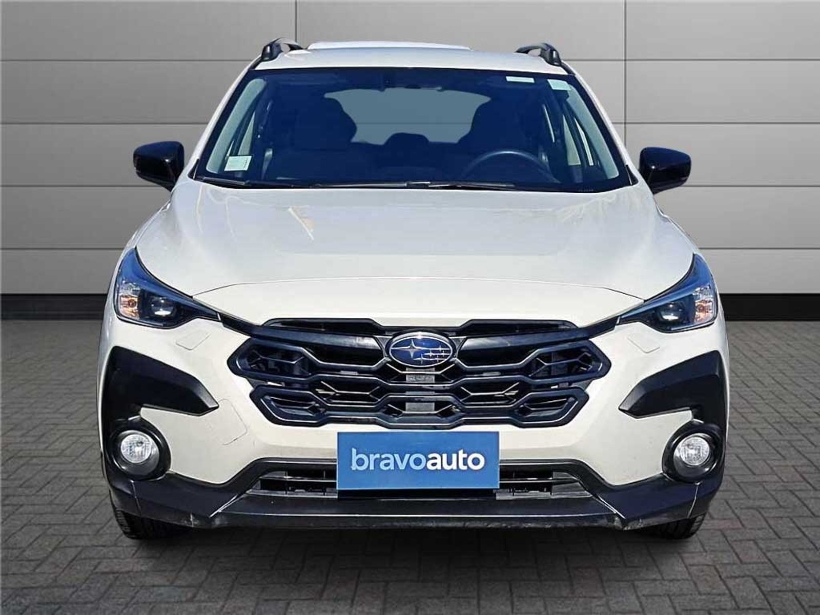 Subaru CROSSTREK (IN) 2.0i AWD CVT 2024 - Imagen 6 de 20