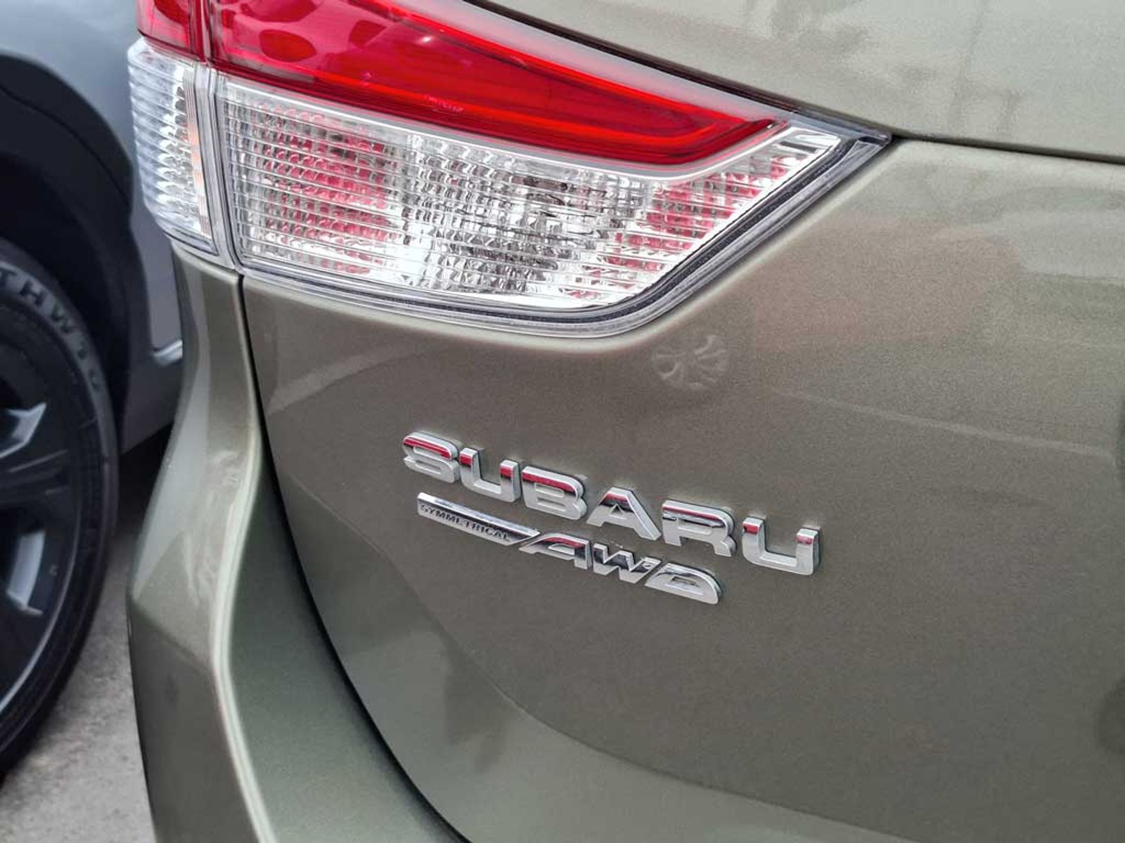 Subaru FORESTER 2.0 X AT 4X4 2024 - Imagen 9 de 20