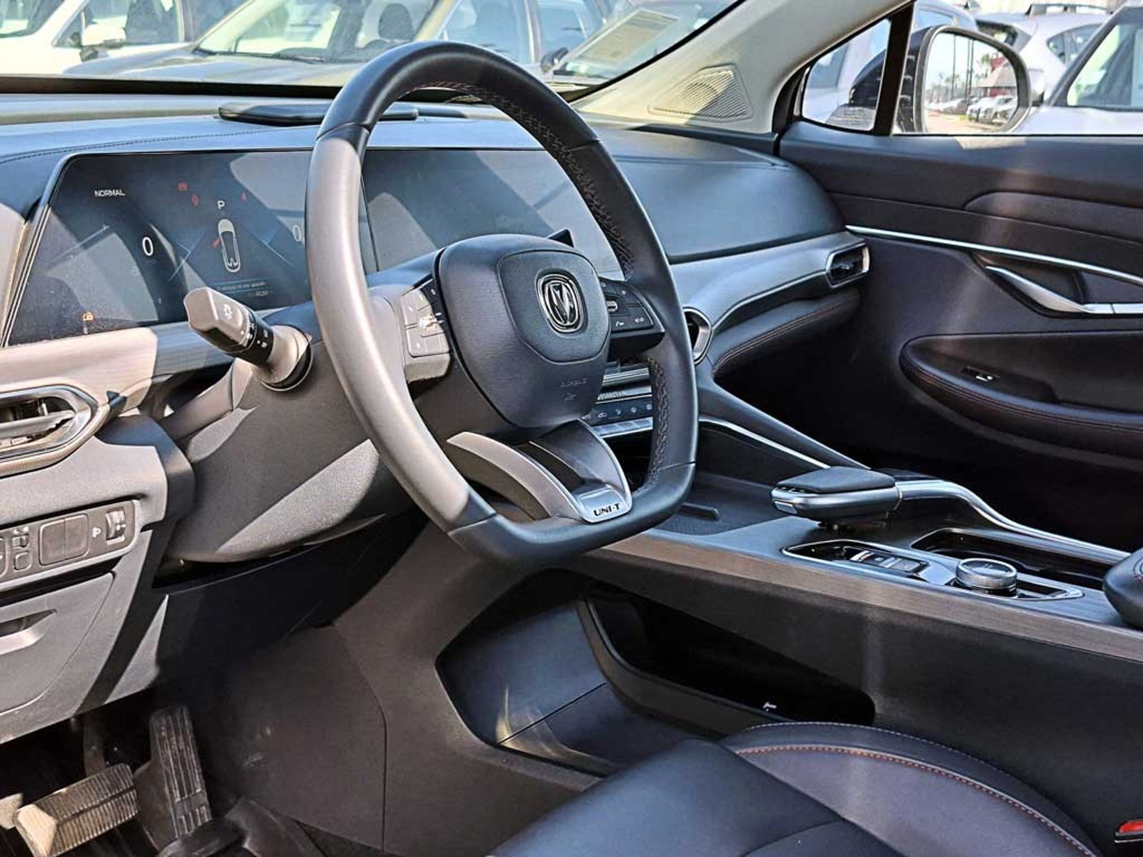 Changan UNI-T 1.5 LUXURY AT 2024 - Imagen 13 de 20