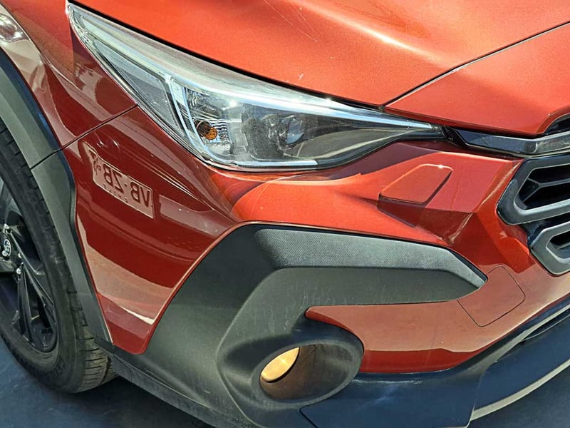 Subaru CROSSTREK 2.0 AT 4X4 2024 - Imagen 7 de 20