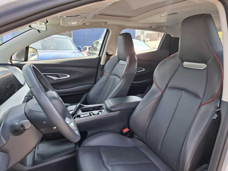 Changan UNI-T 1.5 LUXURY AT 2024 - Imagen 19 de 20