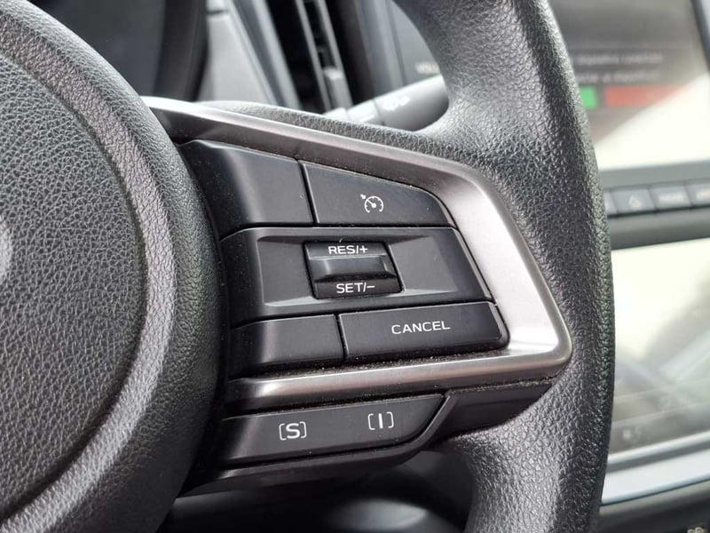 Subaru CROSSTREK 2.0 AT 4X4 2024 - Imagen 18 de 20