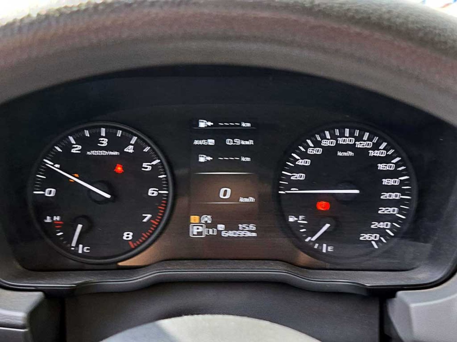 Subaru CROSSTREK 2.0 AT 4X4 2024 - Imagen 11 de 20