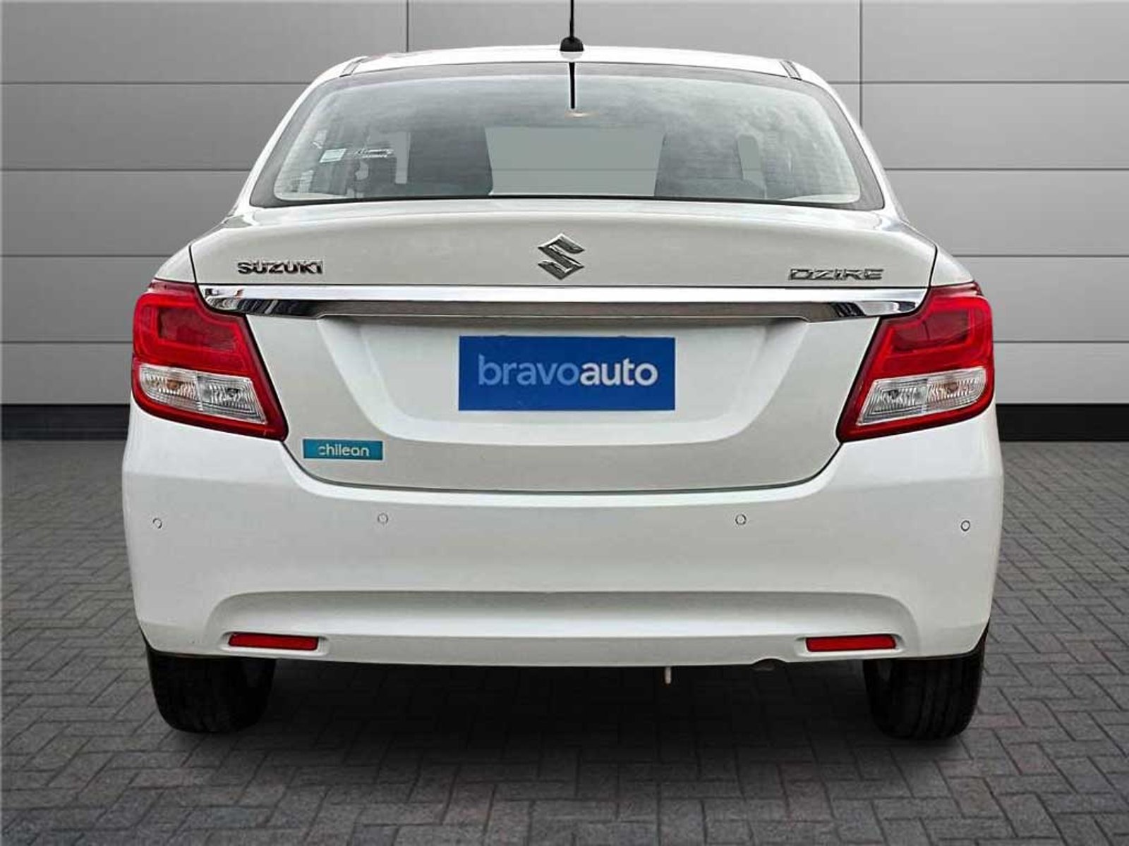 Suzuki DZIRE 1.2 GL SPORT MT 2024 - Imagen 3 de 20