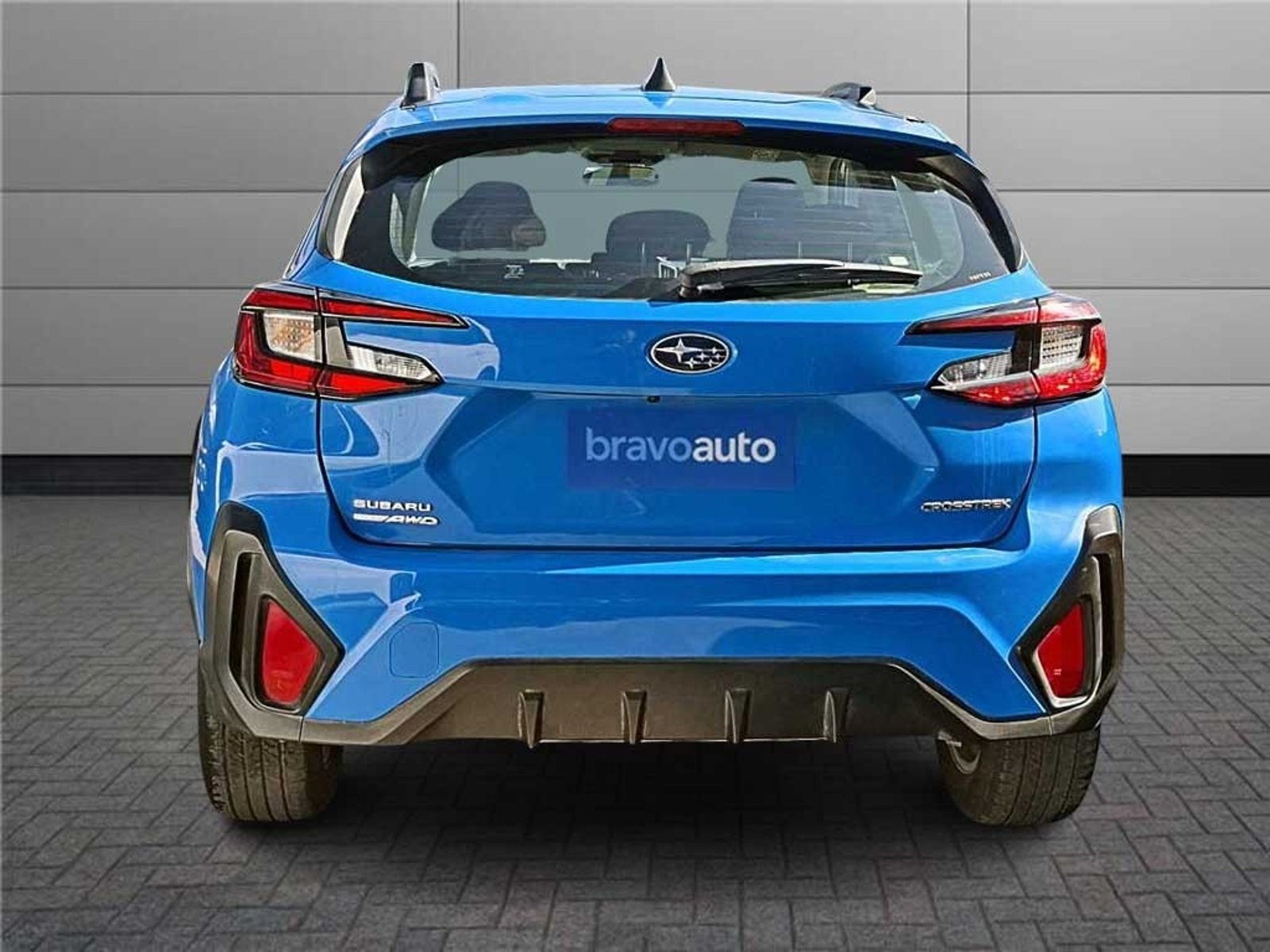 SUBARU CROSSTREK (IN) 2.0 AT 4X4 2024 - Imagen 3 de 20