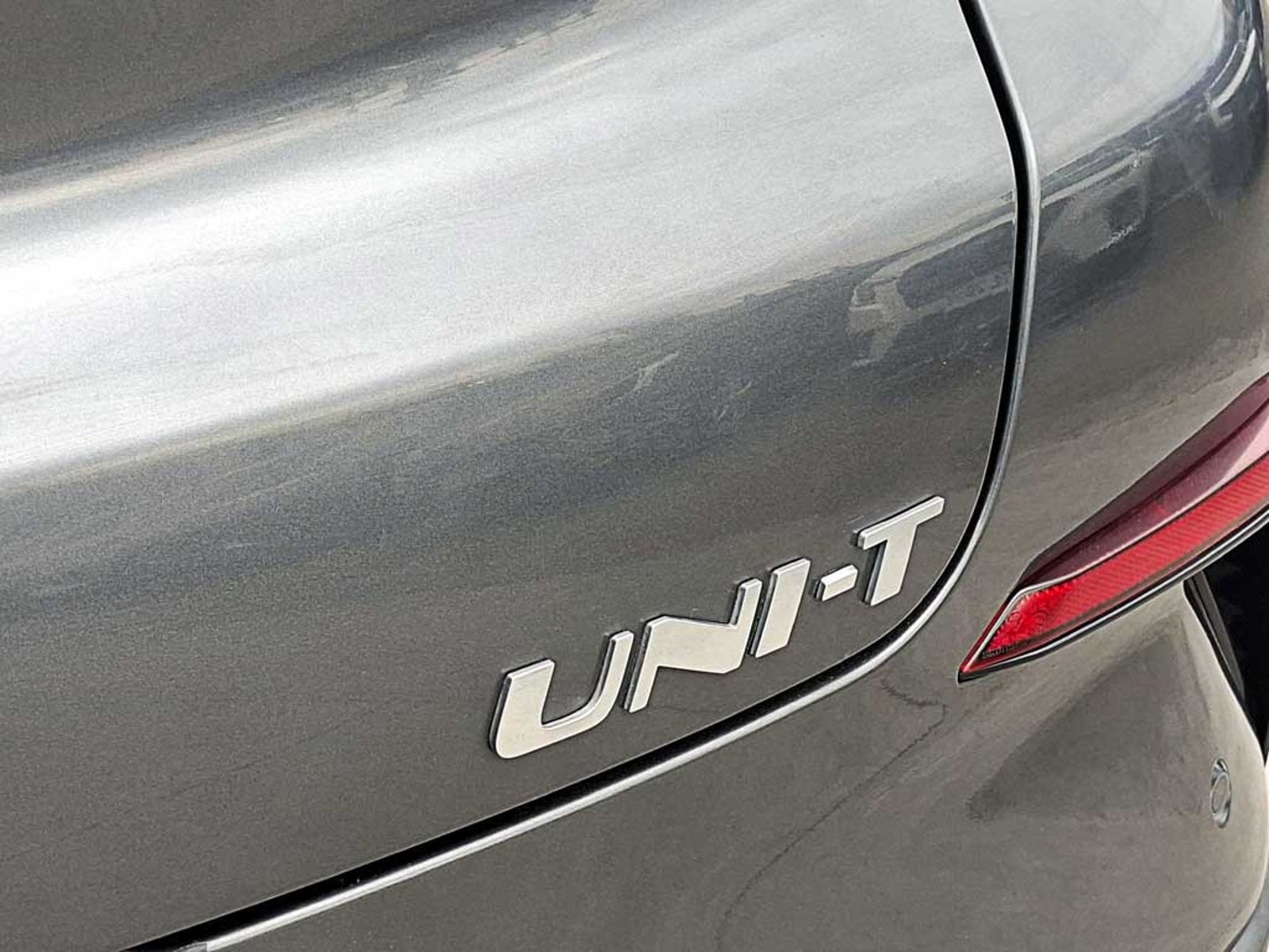 Changan UNI-T 1.5 LUXURY AT 2024 - Imagen 9 de 20