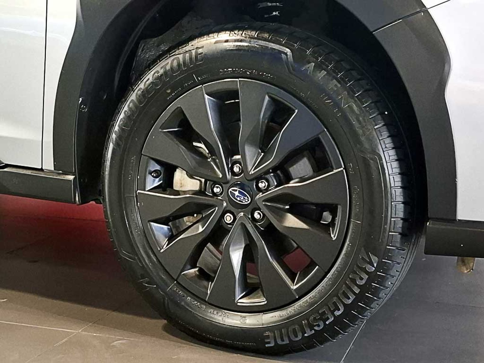 SUBARU OUTBACK (IN) 2.5 FIELD EDITION AT 4X4 2023 - Imagen 8 de 20
