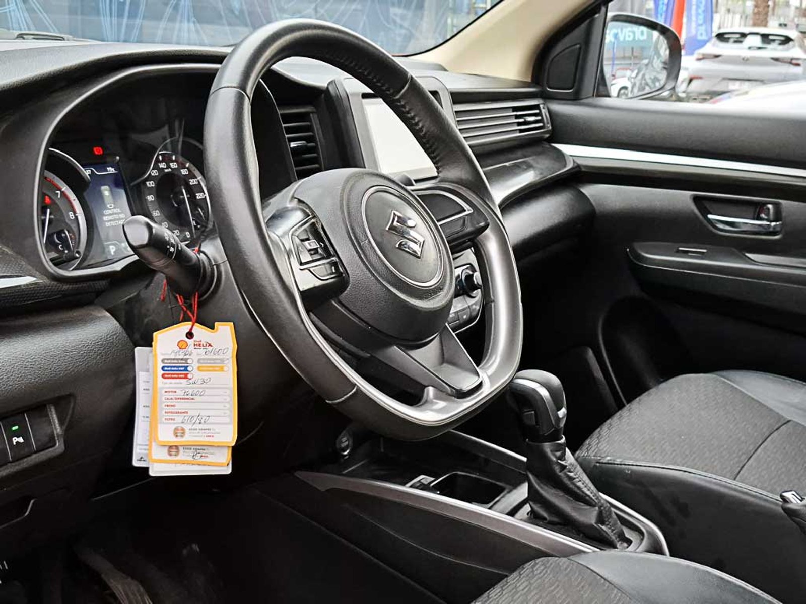SUZUKI XL7 1.5 GLX AT 2022 - Imagen 15 de 20