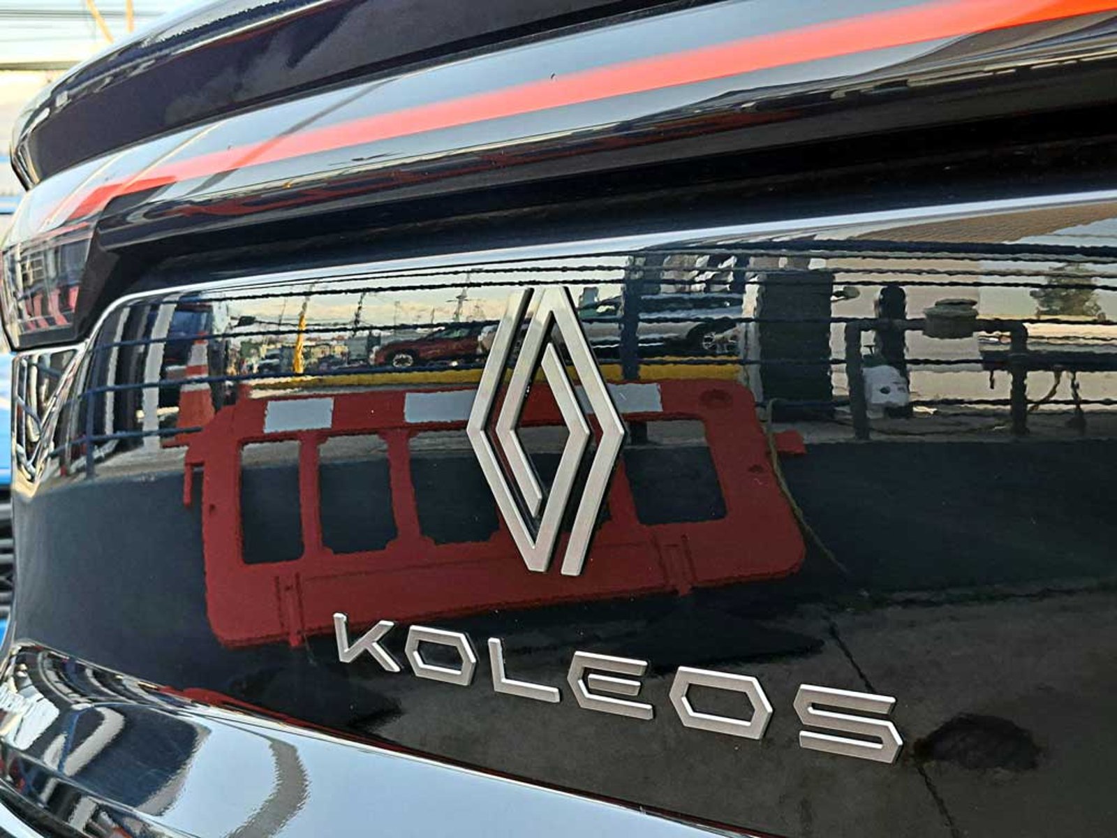 Renault KOLEOS 1.5 T TECHNO AT HIBRIDO 2026 - Imagen 11 de 20