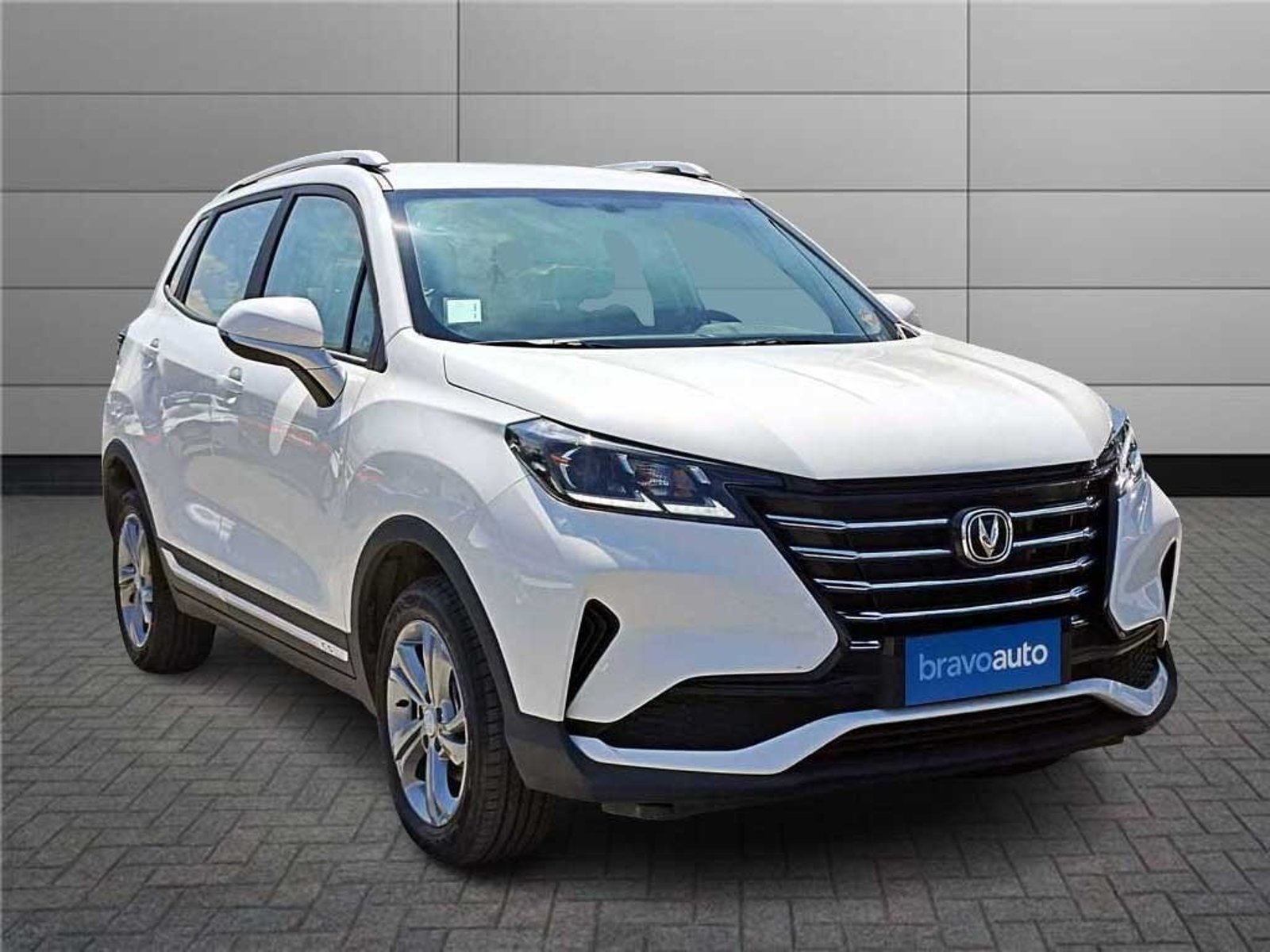 Changan NEW CS15 1.5 LUXURY MT 2023 - Foto 5 de 20