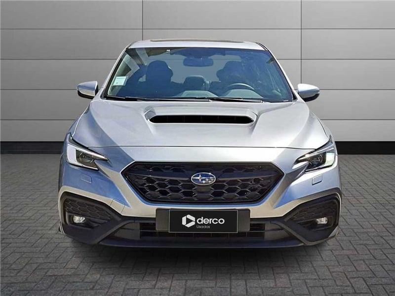 Subaru WRX 2.4 T MT 4X4 2025 - Imagen 6 de 20