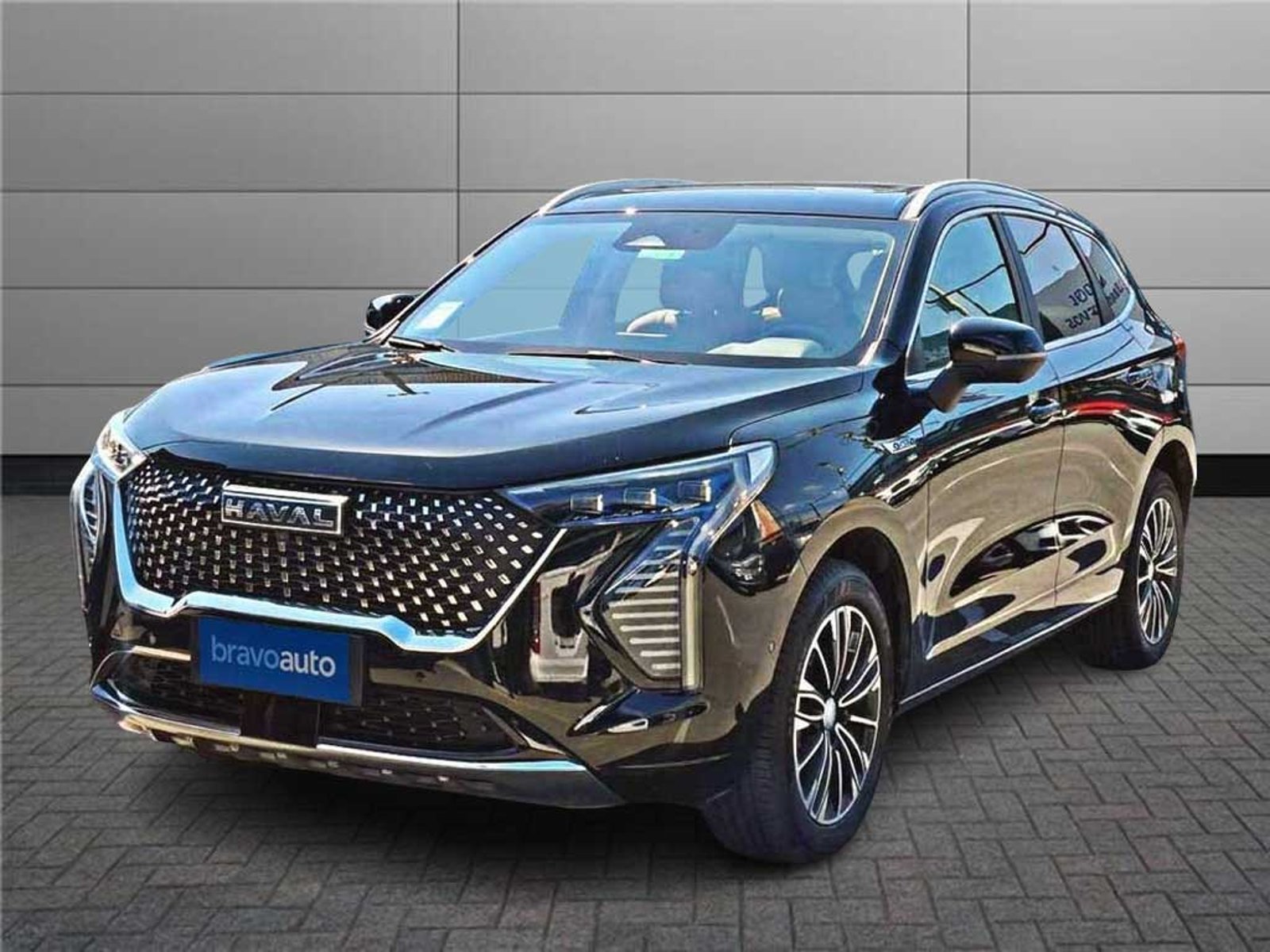 Haval Jolion 1.5 Deluxe At Hibrido 2024