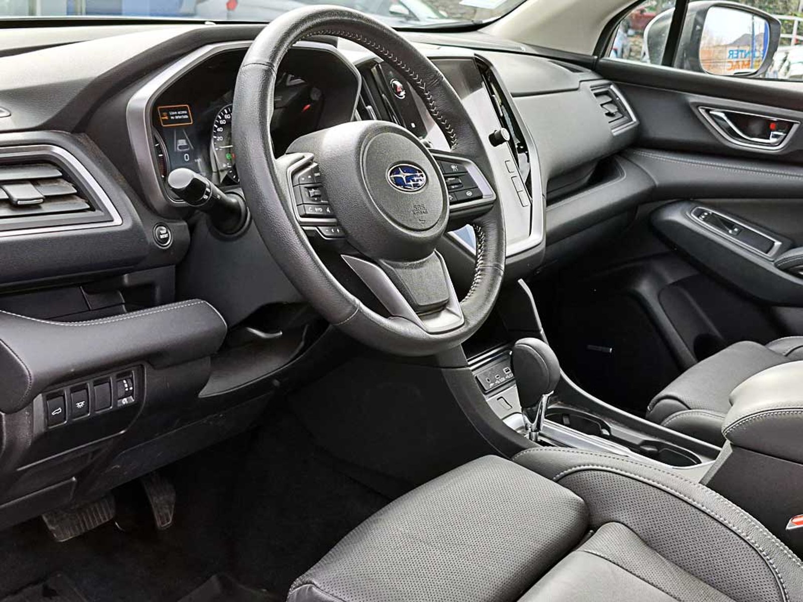 Subaru EVOLTIS 2.4 T LIMITED GARDX AT 4X4 2025 - Imagen 14 de 20