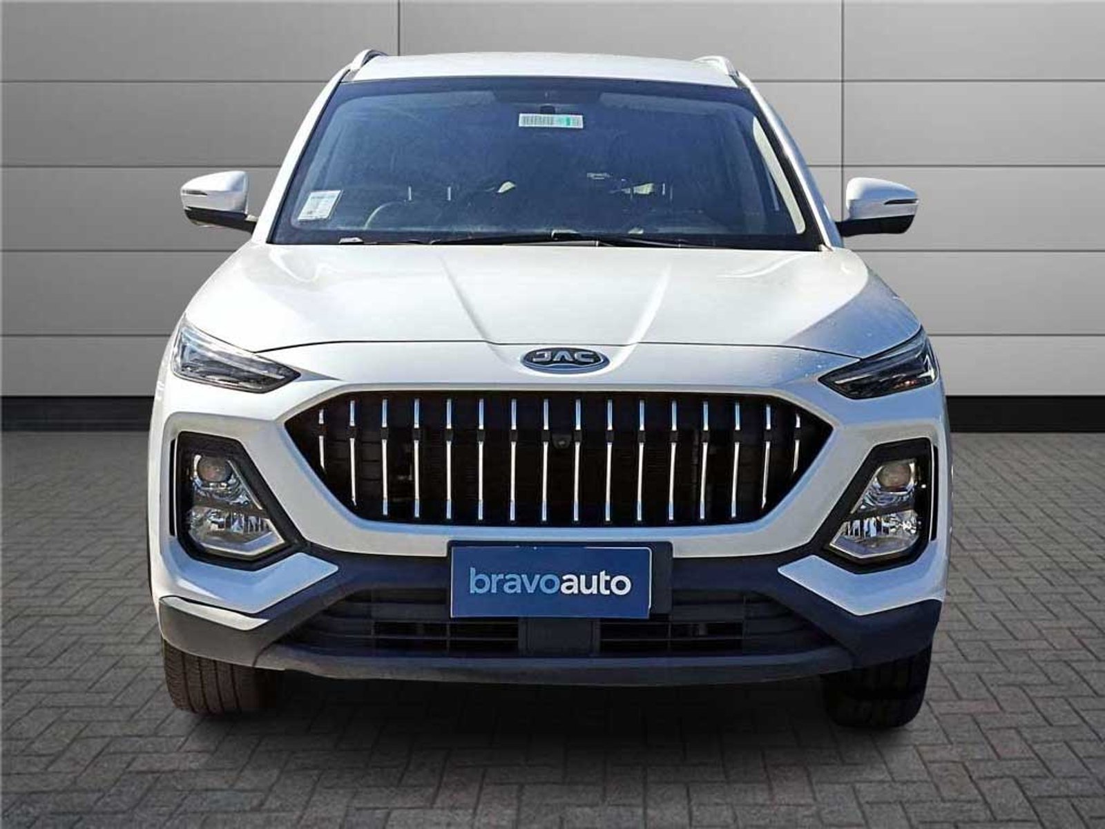 JAC JS8 1.5 LUXURY SE 6 MT 2024 - Imagen 6 de 20