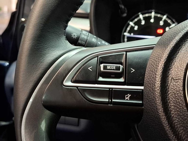 Suzuki BALENO 1.5 GLX AT 2025 - Imagen 16 de 20