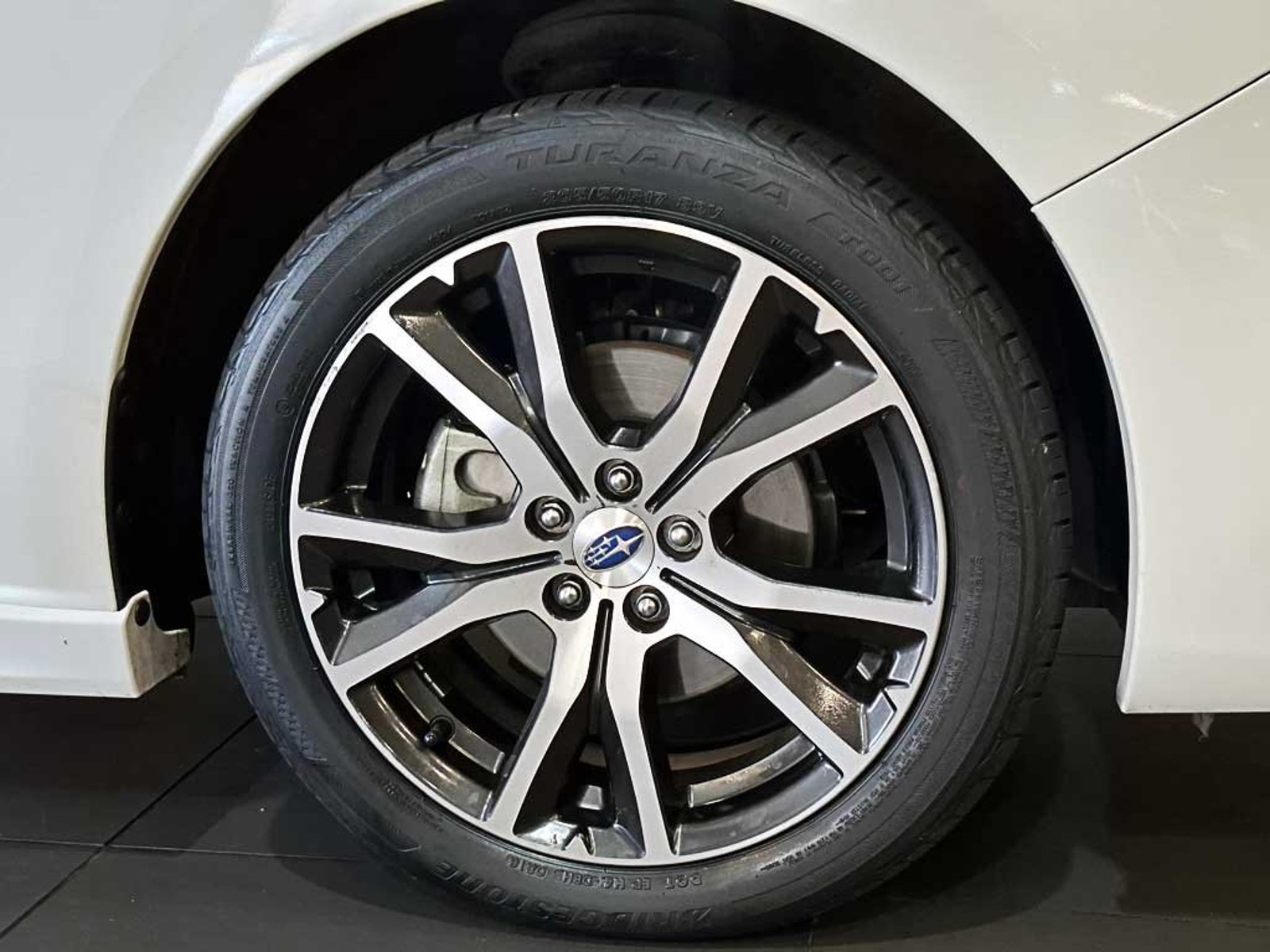 SUBARU IMPREZA (IN) 2.0 LIMITED NAV AT 4X4 2018 - Imagen 8 de 20