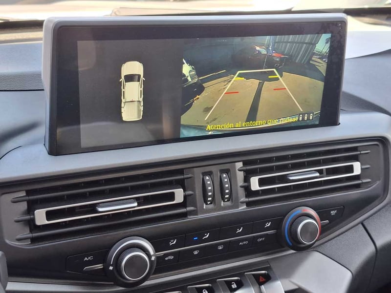 Changan HUNTER 2.0 LUXURY MT DIESEL 2026 - Imagen 19 de 20