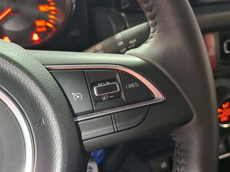 Suzuki JIMNY 1.5 GLX AT 4X4 2026 - Imagen 17 de 20