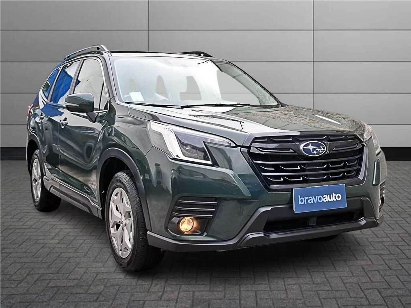 SUBARU FORESTER (IN) 2.0 X AT 4X4 2024 - Imagen 5 de 20
