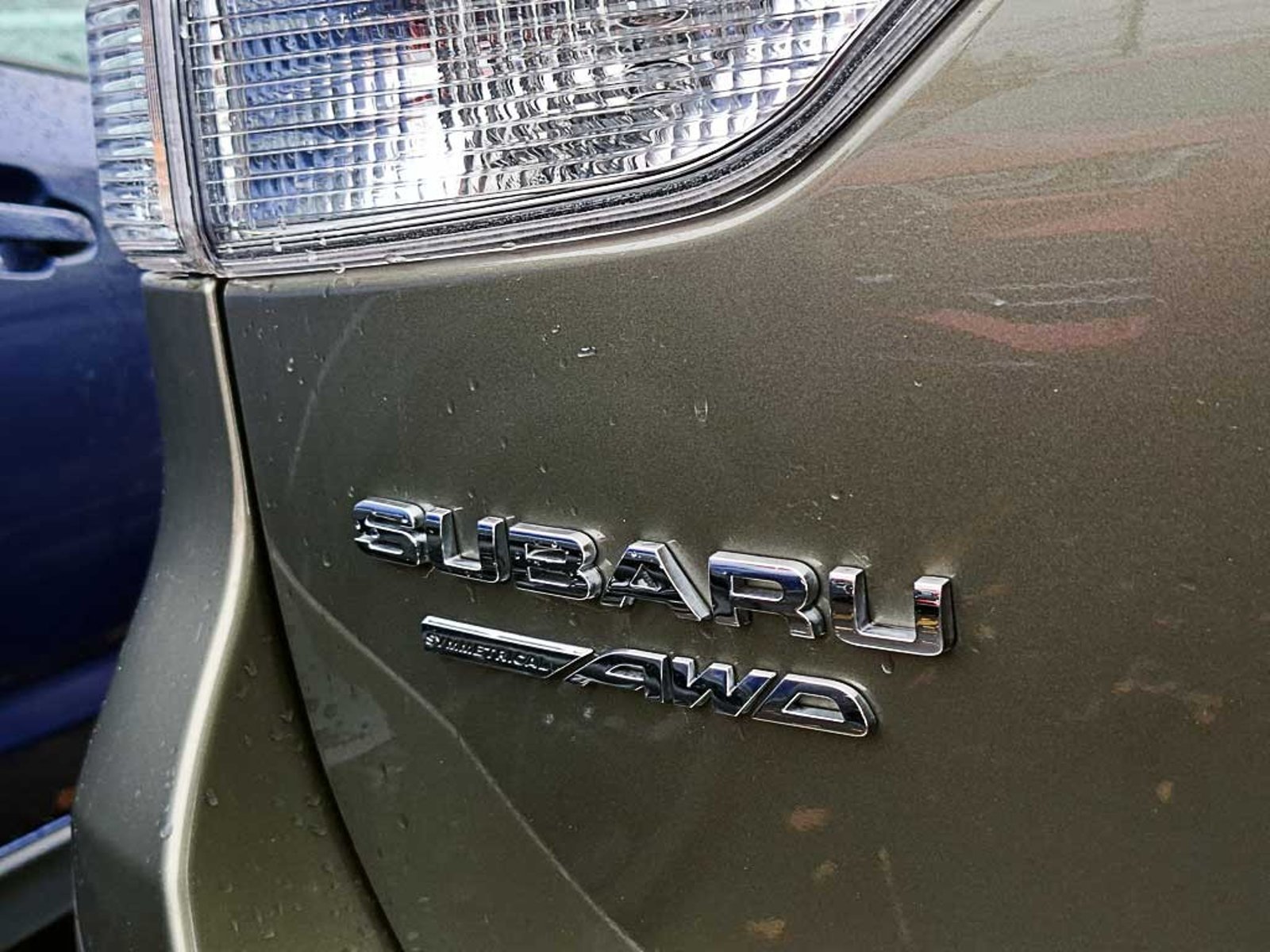 Subaru FORESTER 2.0 DYNAMIC EYESIGHT AT 4X4 2024 - Imagen 9 de 20