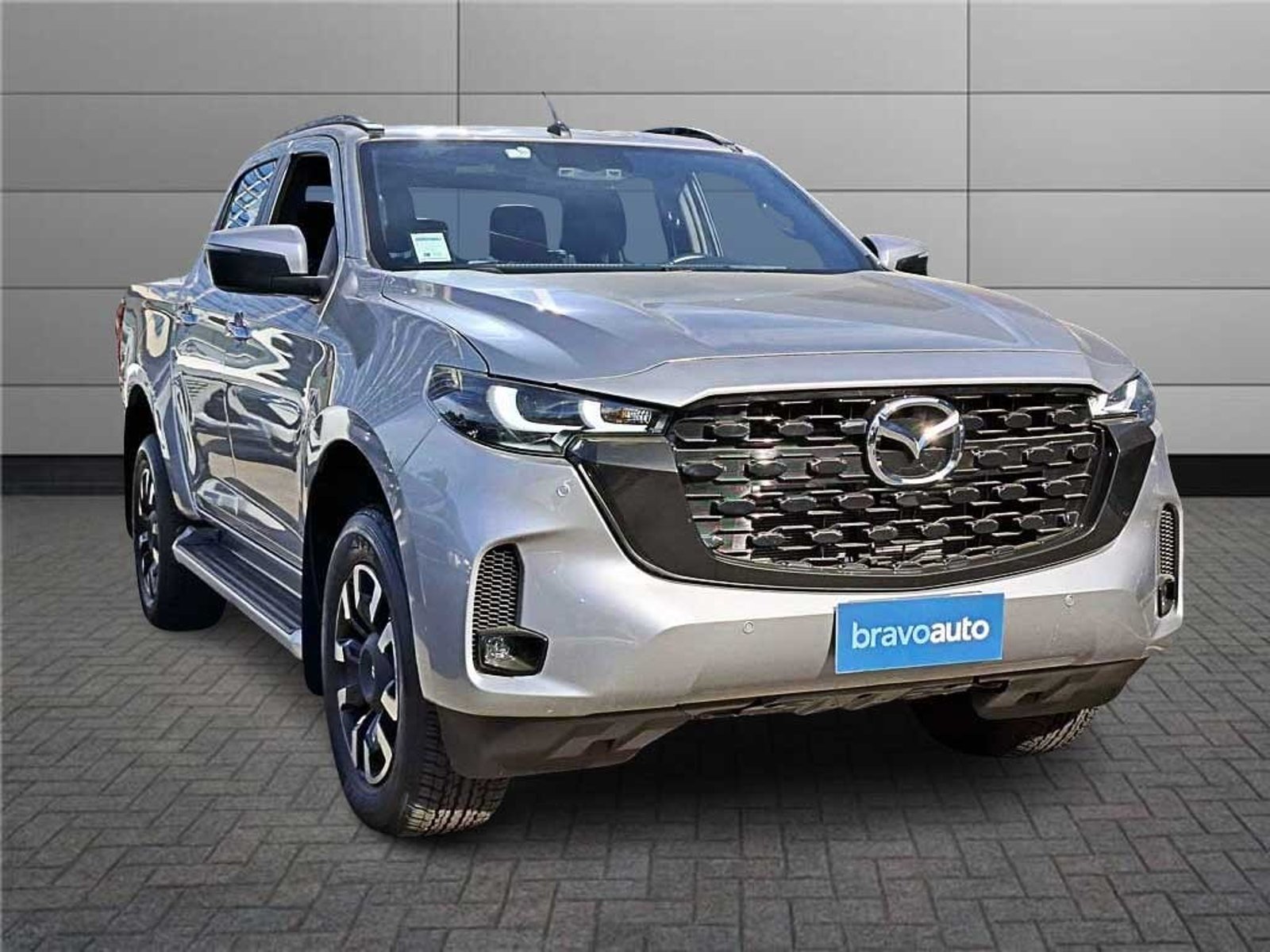 MAZDA BT-50 (IN) 3.0 DC HIGH PLUS AT 4X4 DIESEL 2025 - Imagen 5 de 20