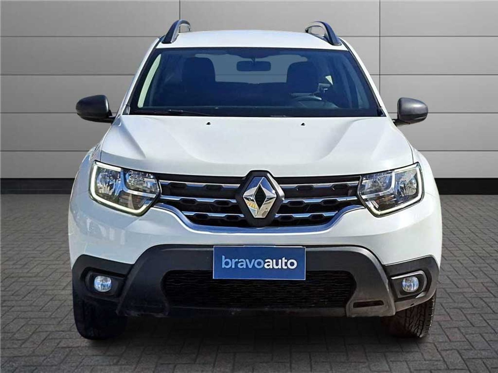 Renault DUSTER 1.6 ZEN MT 2021 - Imagen 6 de 20
