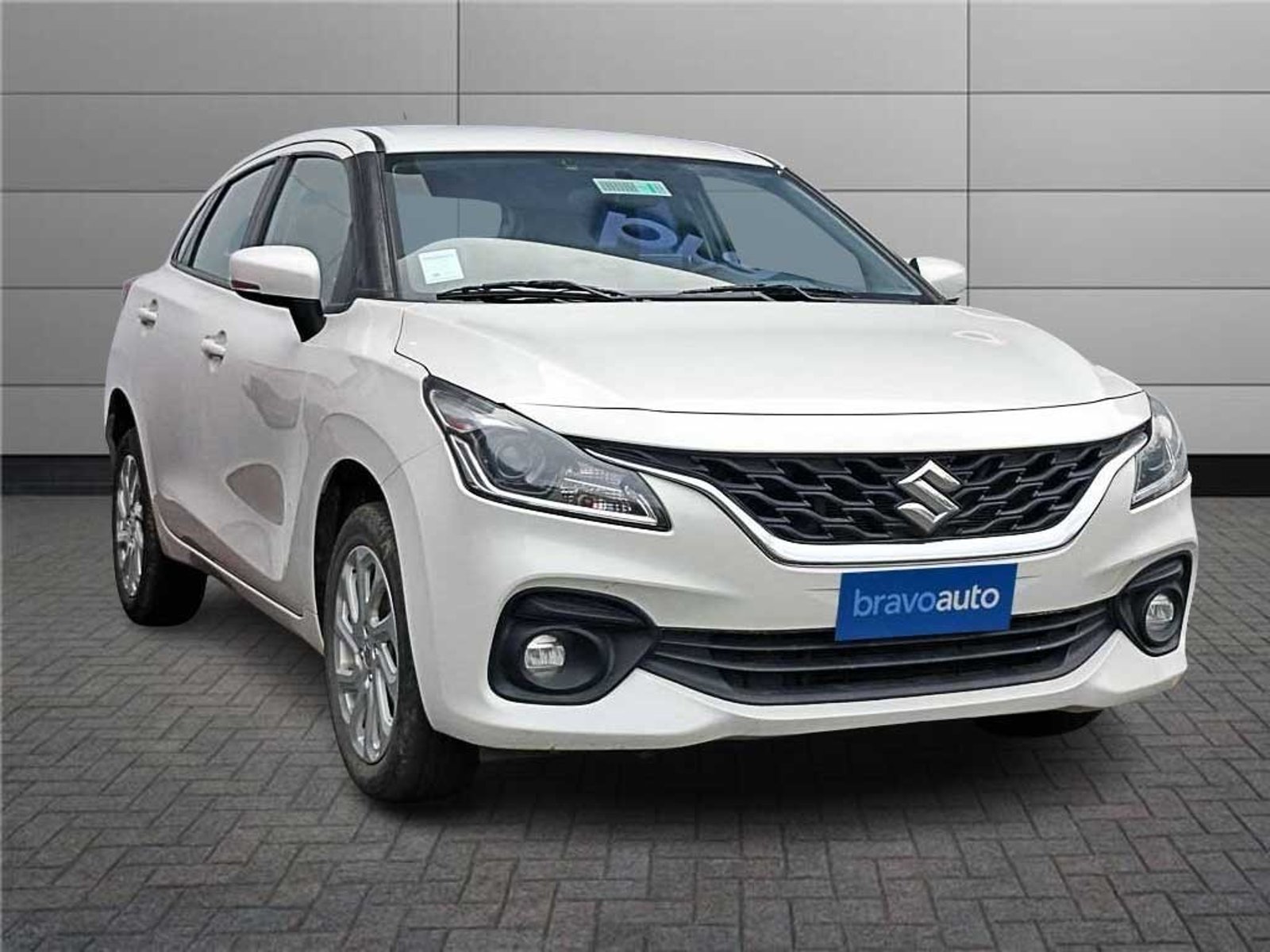 SUZUKI BALENO (IN) 1.5 GLS 2024 - Imagen 5 de 19