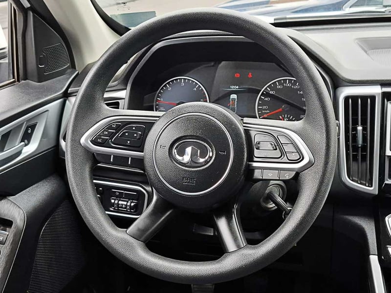 Great Wall POER 2.0 ELITE MT DIESEL 2024 - Imagen 10 de 20